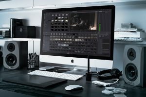 5 najistotniejszych aktualizacji DaVinci Resolve 12.5.4