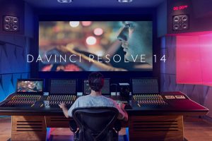 DaVinci Resolve 14 Beta