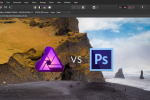 Czy Affinity Photo może zastąpić Adobe Photoshop?