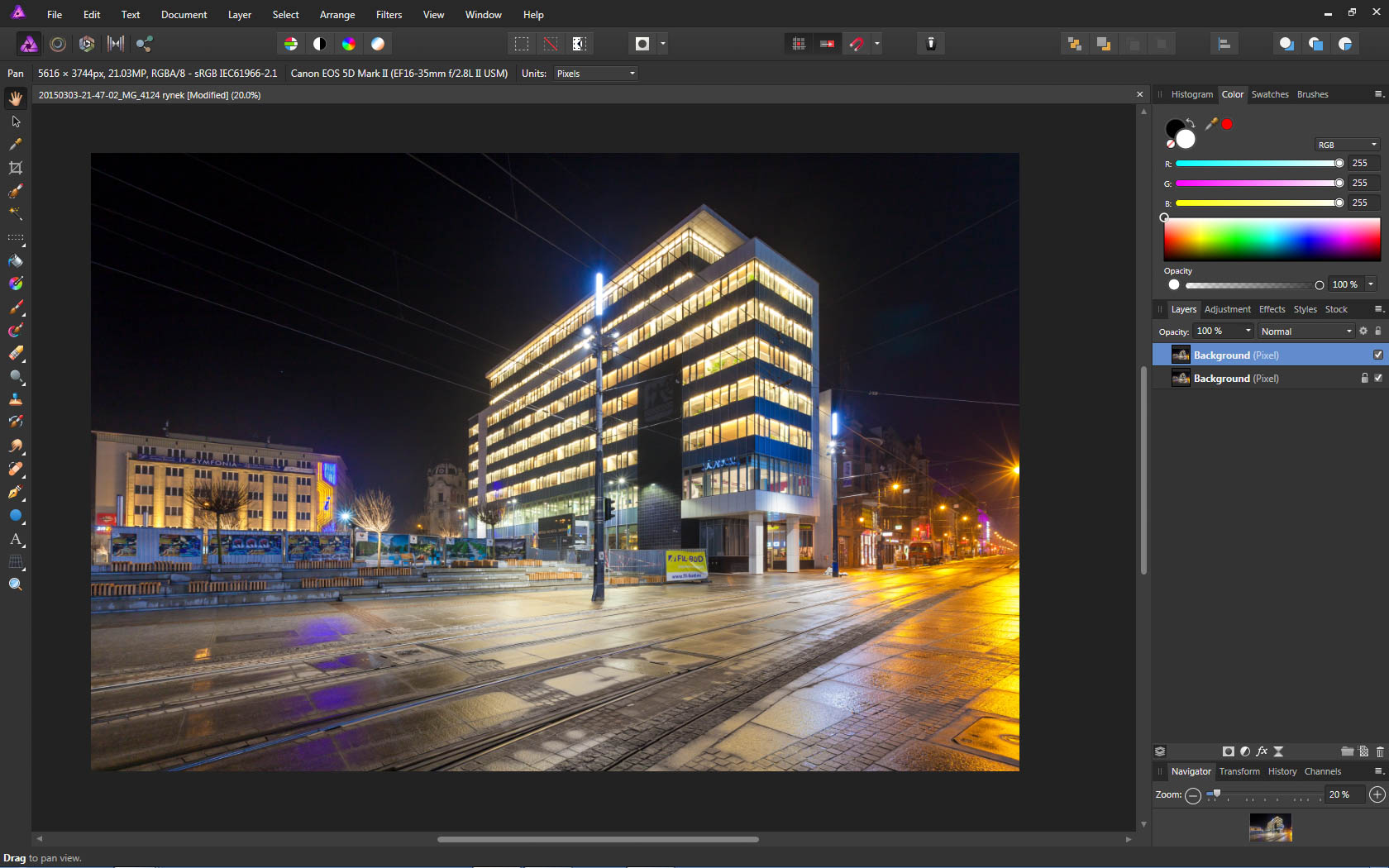 affinity vs photoshop affinity vs photoshop