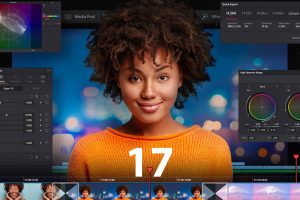 Nowości w DaVinci Resolve 17: Cut & Edit Page