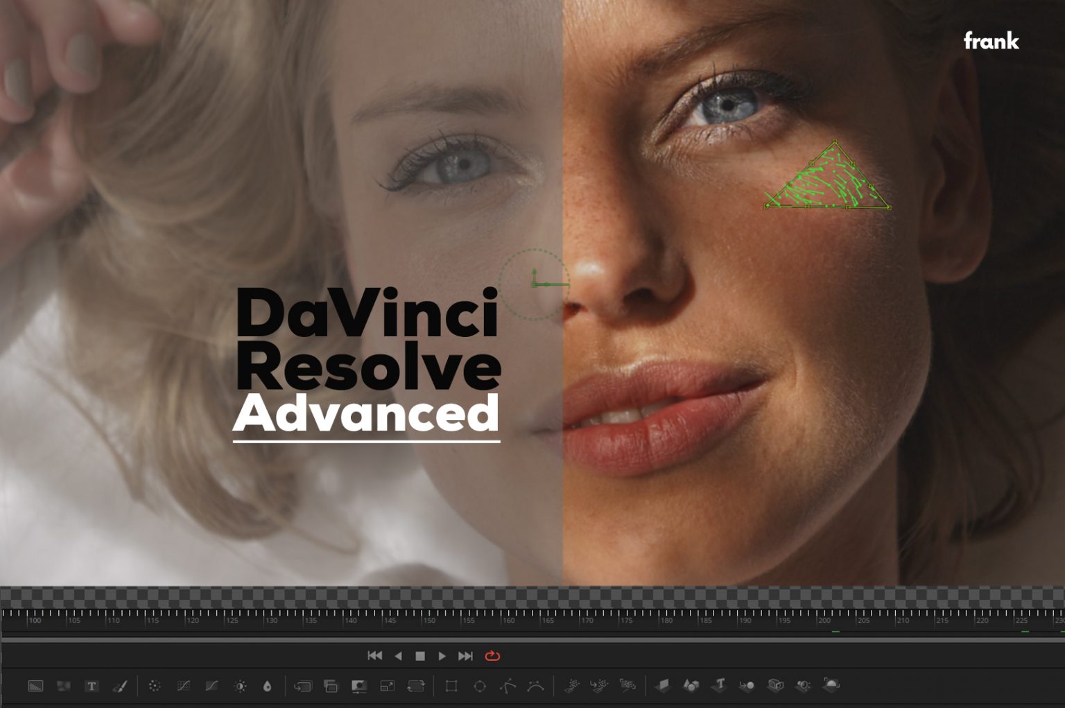 Lipcowe Warsztaty DaVinci Resolve w Warszawie