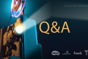 Q&A Film look nie istnieje!?!