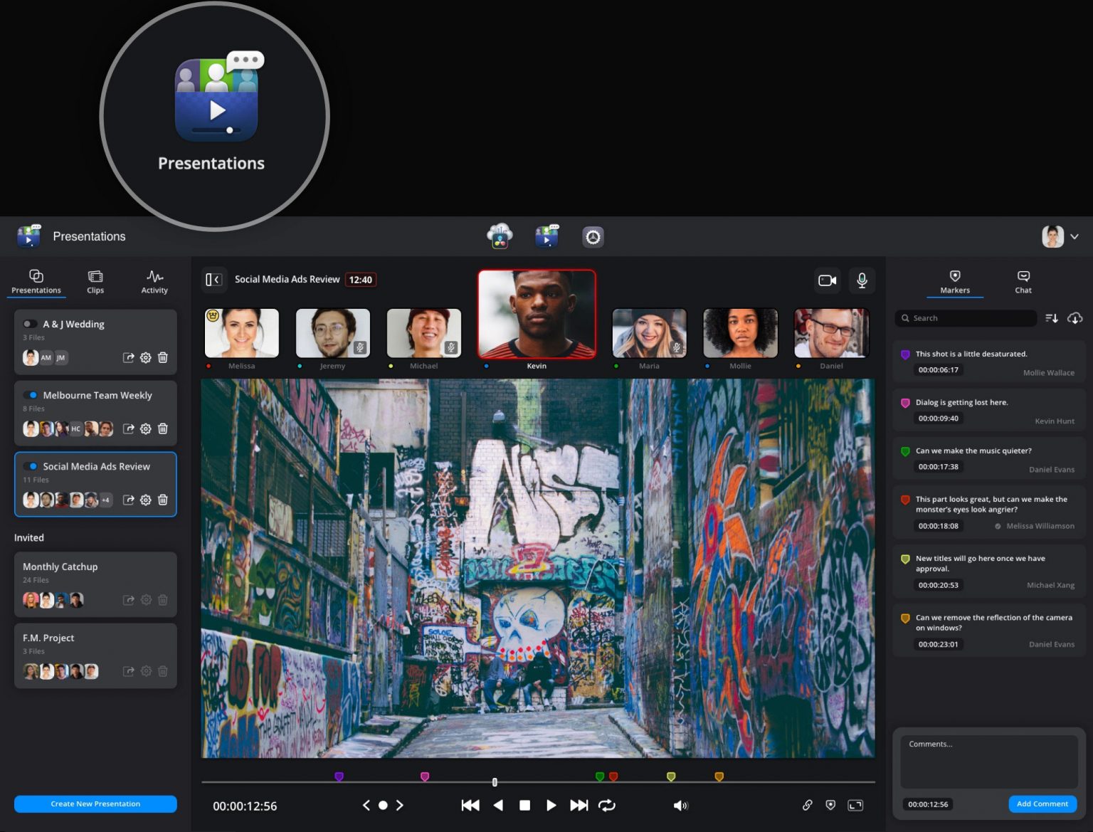 DaVinci Resolve 18.5