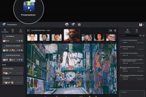 DaVinci Resolve 18.5