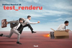 Test_renderu DaVinci Resolve: pobierz materiały