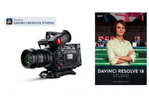 Gdzie i jak jak dostać DaVinci Resolve STUDIO gratis?