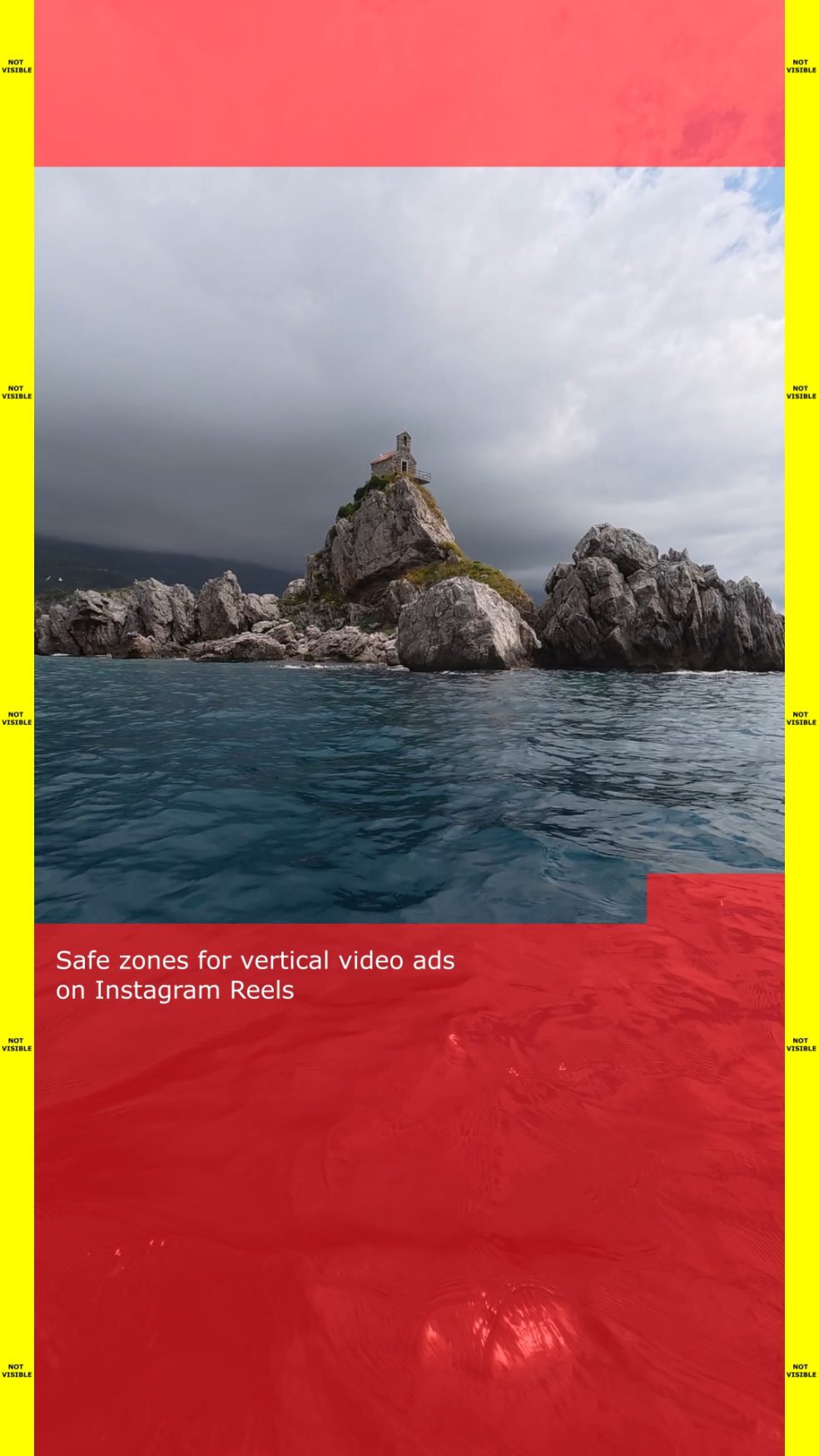 Social Media Safe Zone drfx